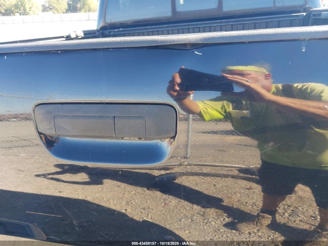 43458157 :رقم المزاد ، 3TMLU4EN4FM178920 vin ، 2015 Toyota Tacoma Base V6 مزاد بيع