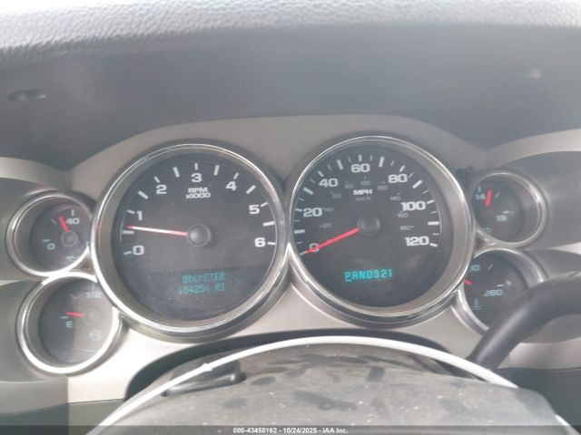 2008 CHEVROLET SILVERADO 1500 2GCEK13J981321951 Photo 6