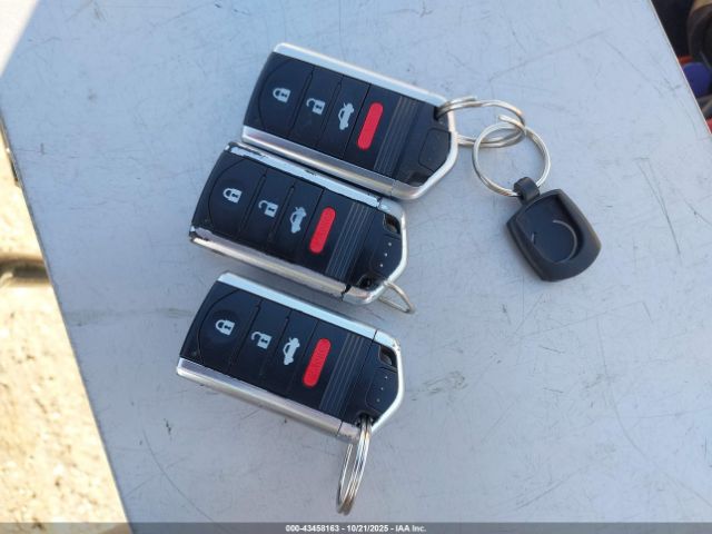 2009 ACURA TL 19UUA865X9A026288 Photo 10