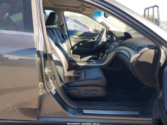 2009 ACURA TL 19UUA865X9A026288 Photo 4