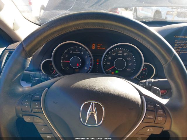 2009 ACURA TL 19UUA865X9A026288 Photo 6