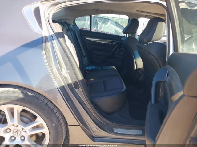 2009 ACURA TL 19UUA865X9A026288 Photo 7