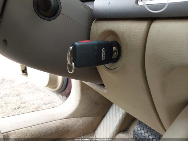 2004 AUDI A8 L WAUML44E74N003652 Photo 10