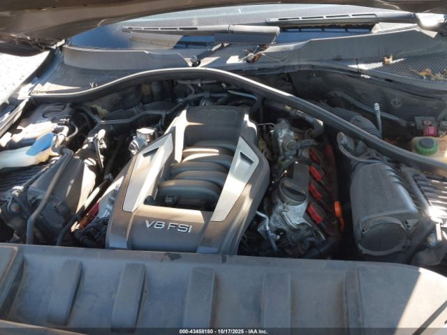 2010 AUDI Q7 WA1DVAFE4AD000471 Photo 9