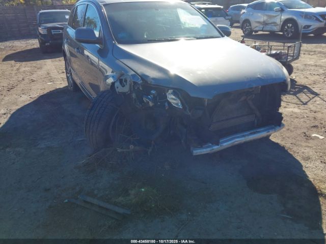 2010 AUDI Q7 WA1DVAFE4AD000471 Photo 5