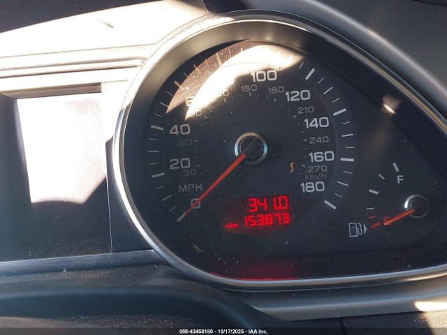 2010 AUDI Q7 WA1DVAFE4AD000471 Photo 6