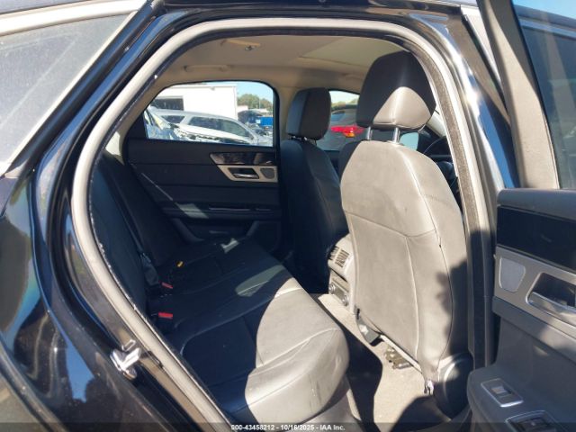 2017 JAGUAR XF SAJBD4BV7HCY29575 Photo 7