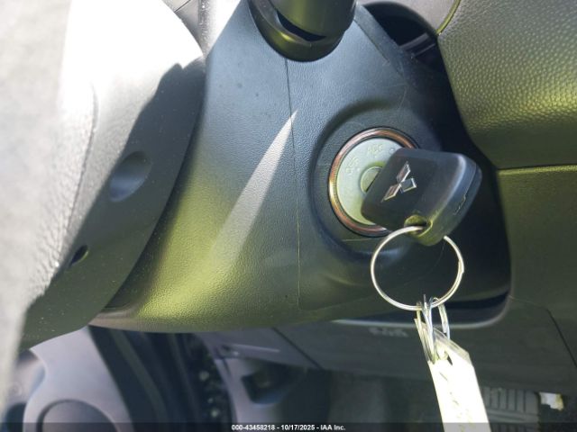 2024 MITSUBISHI MIRAGE G4 ML32FUFJ2RHF15505 Photo 10