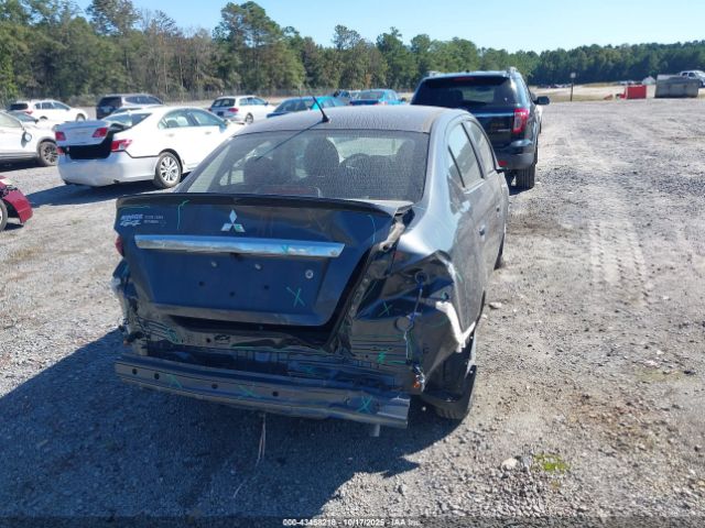 2024 MITSUBISHI MIRAGE G4 ML32FUFJ2RHF15505 Photo 3