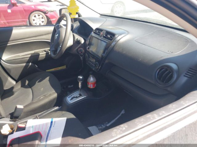 2024 MITSUBISHI MIRAGE G4 ML32FUFJ2RHF15505 Photo 4