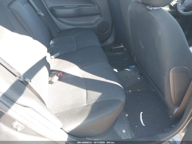 2024 MITSUBISHI MIRAGE G4 ML32FUFJ2RHF15505 Photo 7