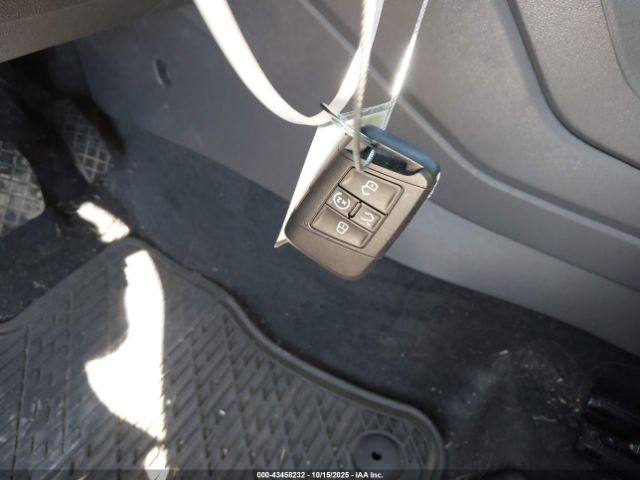 2019 VOLKSWAGEN TIGUAN 3VV4B7AX4KM084079 Photo 10