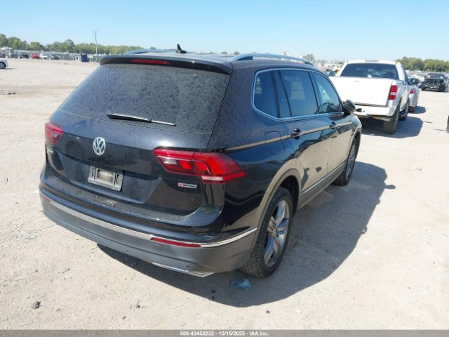 2019 VOLKSWAGEN TIGUAN 3VV4B7AX4KM084079 Photo 3