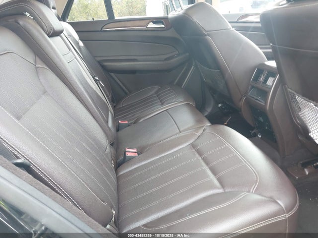 4JGDA5HB4HA914755 Mercedes-Benz Gle 350 4matic
