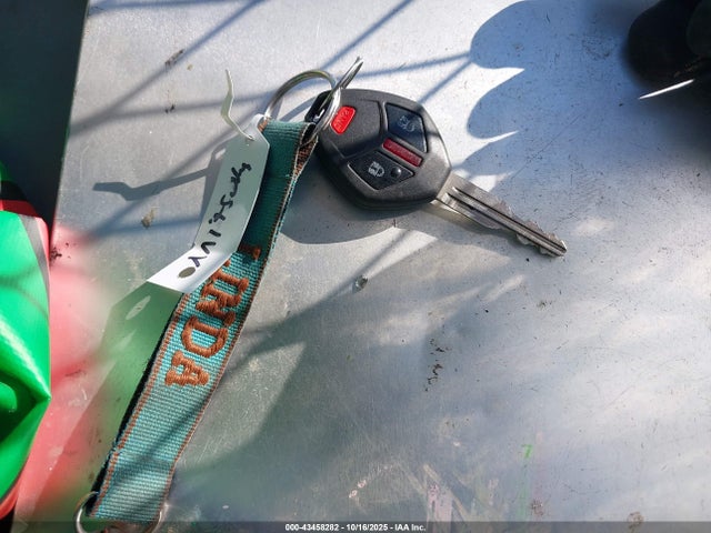 2015 MITSUBISHI OUTLANDER SPORT 4A4AP3AU3FE061964 Photo 10