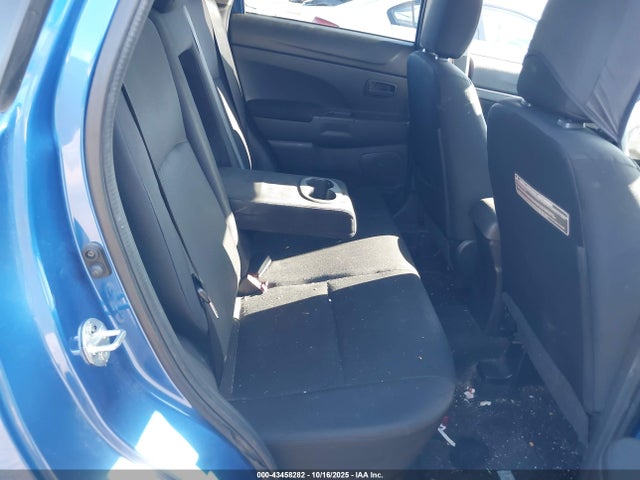 2015 MITSUBISHI OUTLANDER SPORT 4A4AP3AU3FE061964 Photo 7