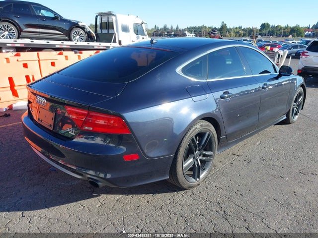 2013 AUDI A7 WAU2GAFC4DN076225 Photo 3