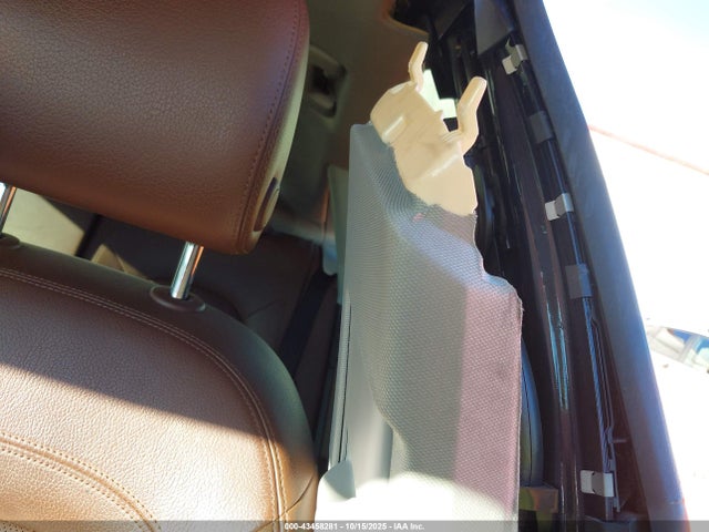 2013 AUDI A7 WAU2GAFC4DN076225 Photo 5