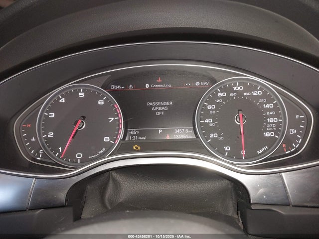 2013 AUDI A7 WAU2GAFC4DN076225 Photo 6