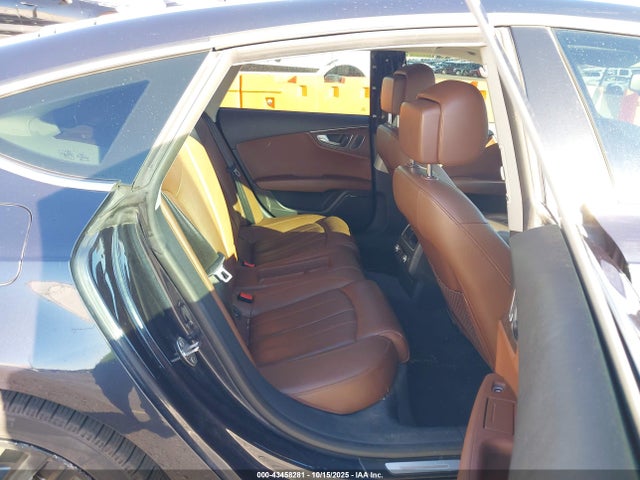 2013 AUDI A7 WAU2GAFC4DN076225 Photo 7
