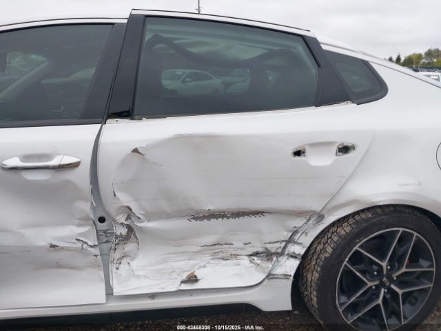 2019 KIA OPTIMA 5XXGW4L22KG323758 Photo 5