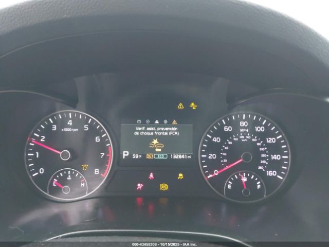 2019 KIA OPTIMA 5XXGW4L22KG323758 Photo 6