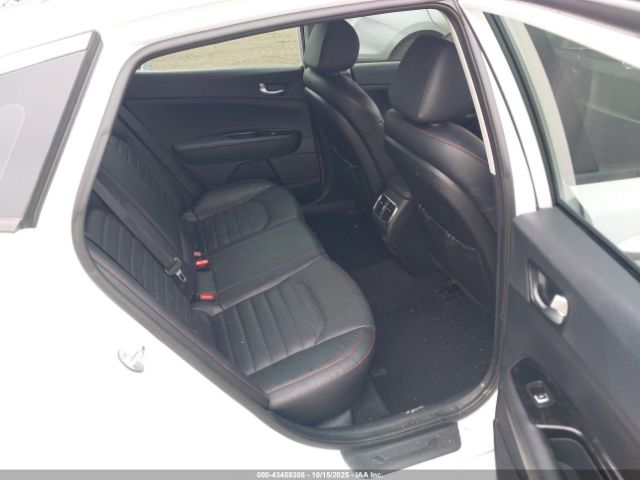 2019 KIA OPTIMA 5XXGW4L22KG323758 Photo 7