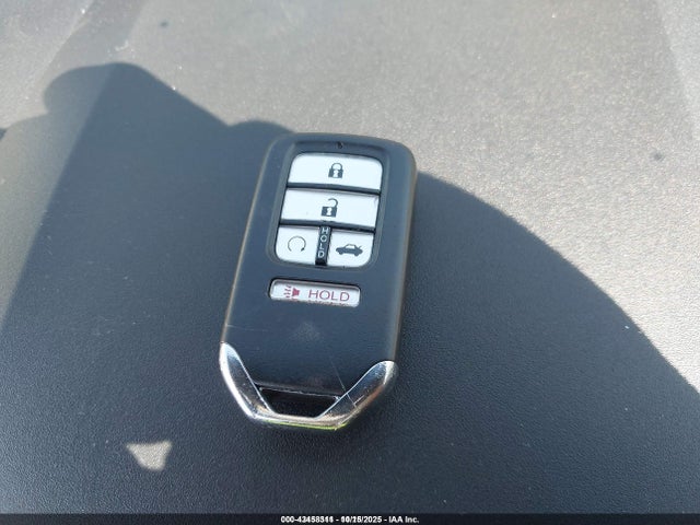 43458311 :رقم المزاد ، 2HGFC1F79HH641068 vin ، 2017 Honda Civic Ex-l مزاد بيع