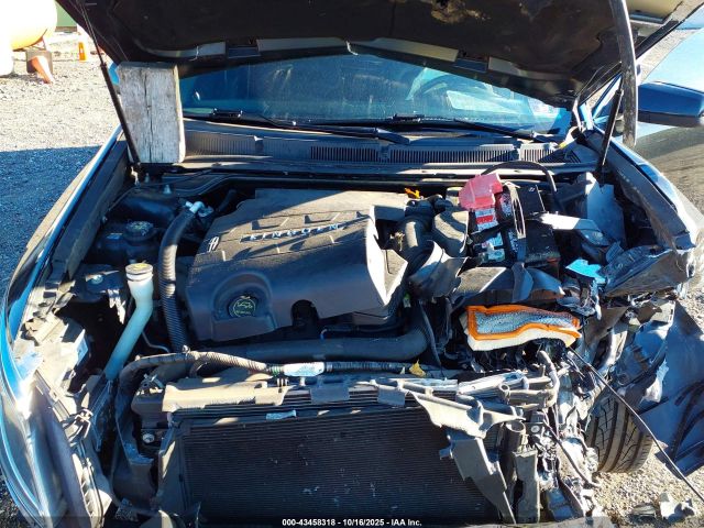 2015 LINCOLN MKS 1LNHL9EK2FG602211 Photo 9