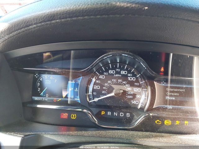 2015 LINCOLN MKS 1LNHL9EK2FG602211 Photo 6