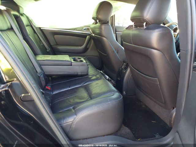 2015 LINCOLN MKS 1LNHL9EK2FG602211 Photo 7