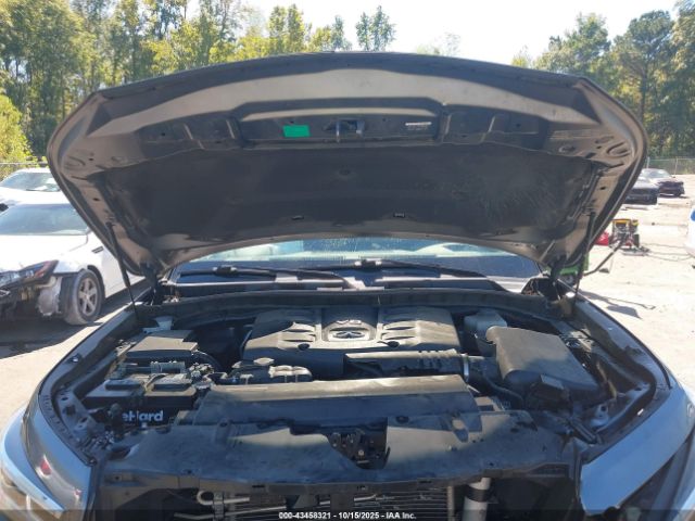 2020 INFINITI QX80 JN8AZ2NF4L9702698 Photo 9