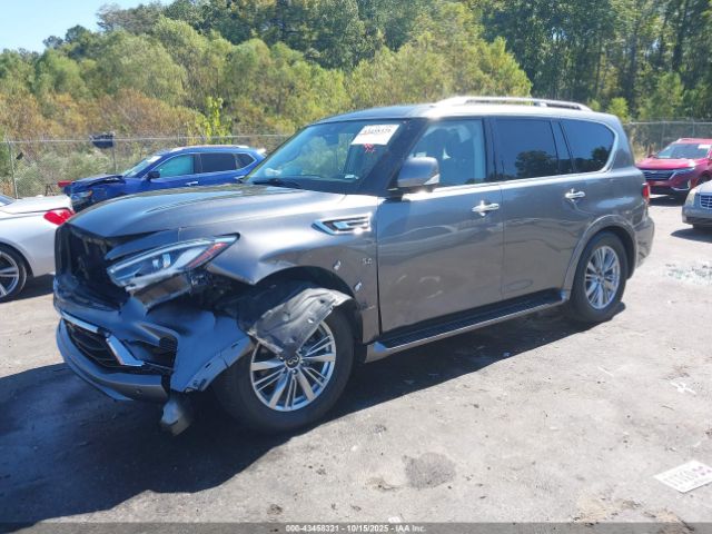 2020 INFINITI QX80 JN8AZ2NF4L9702698 Photo 1