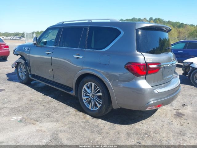 2020 INFINITI QX80 JN8AZ2NF4L9702698 Photo 2