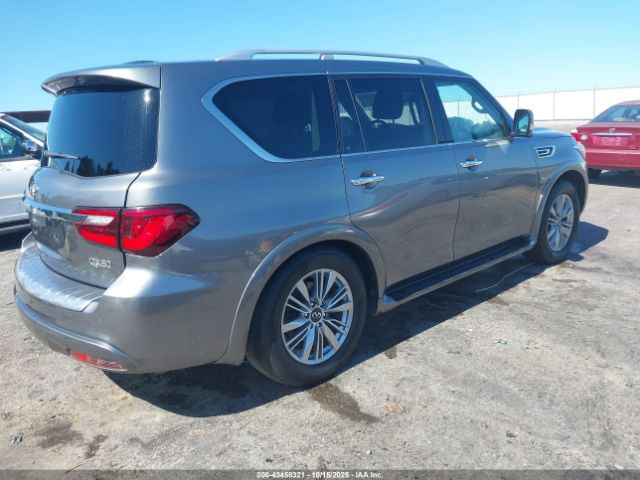 2020 INFINITI QX80 JN8AZ2NF4L9702698 Photo 3