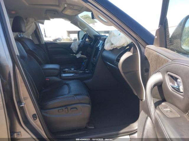 2020 INFINITI QX80 JN8AZ2NF4L9702698 Photo 4