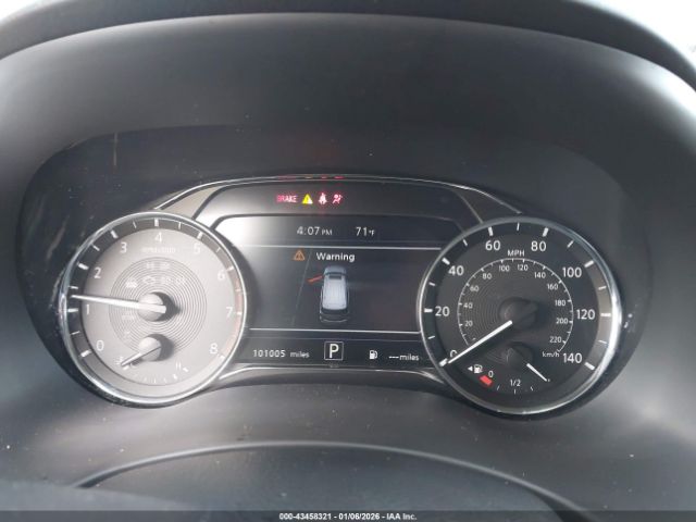 2020 INFINITI QX80 JN8AZ2NF4L9702698 Photo 6