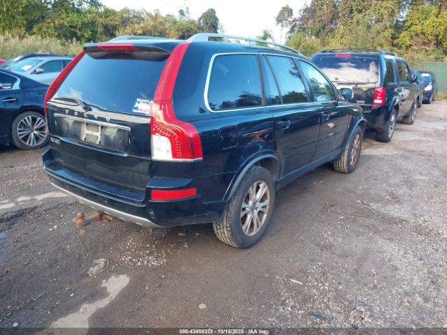 2013 VOLVO XC90 YV4952CY7D1644260 Photo 3