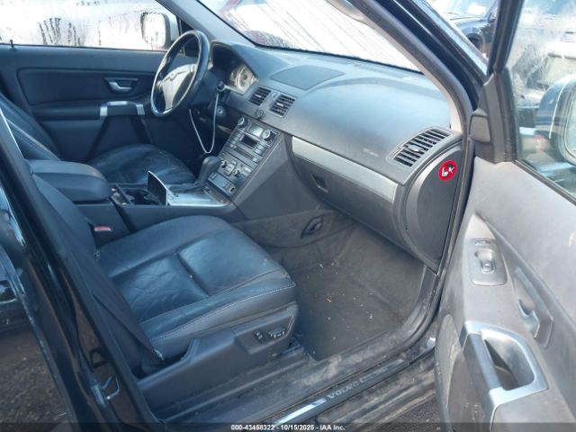 2013 VOLVO XC90 YV4952CY7D1644260 Photo 4
