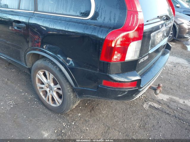 2013 VOLVO XC90 YV4952CY7D1644260 Photo 5