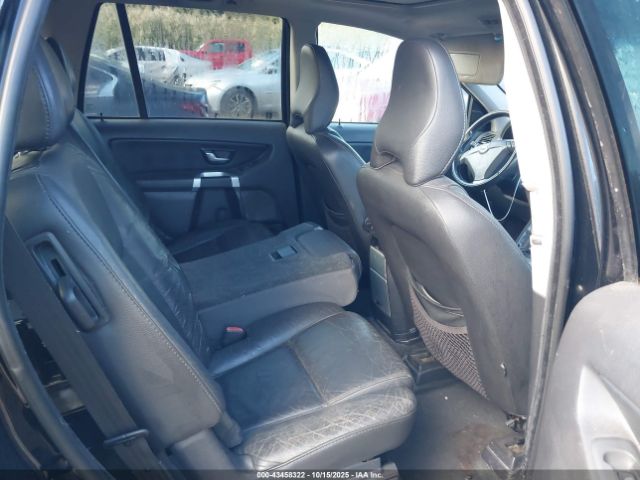 2013 VOLVO XC90 YV4952CY7D1644260 Photo 7