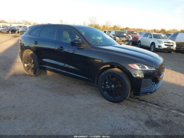 2024 JAGUAR F-PACE SADCT2EX3RA727411