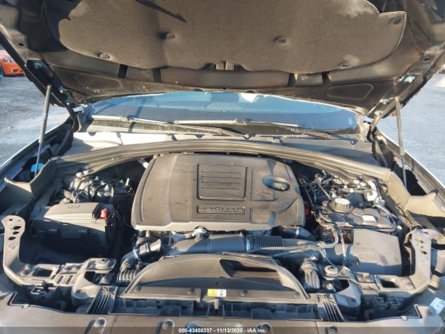 2024 JAGUAR F-PACE SADCT2EX3RA727411 Photo 9