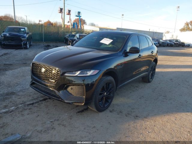 2024 JAGUAR F-PACE SADCT2EX3RA727411 Photo 1