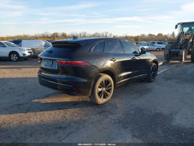2024 JAGUAR F-PACE SADCT2EX3RA727411 Photo 3