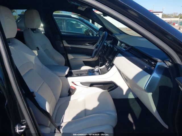 2024 JAGUAR F-PACE SADCT2EX3RA727411 Photo 4