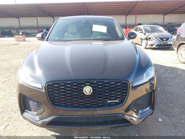 2024 JAGUAR F-PACE SADCT2EX3RA727411 Photo 5