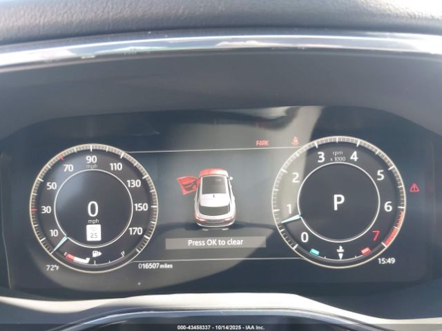 2024 JAGUAR F-PACE SADCT2EX3RA727411 Photo 6