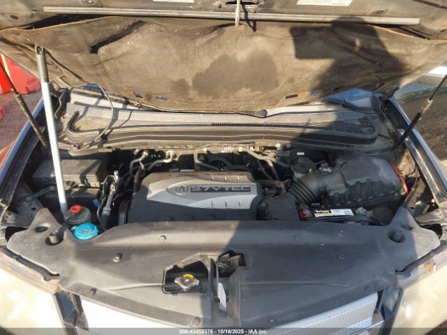 2007 ACURA MDX 2HNYD282X7H546829 Photo 9