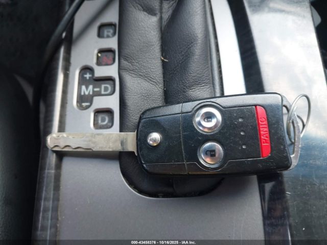 2007 ACURA MDX 2HNYD282X7H546829 Photo 10